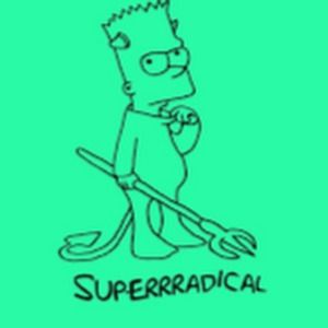 Meet your Posher, Noah